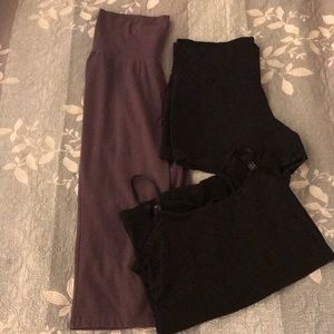 Medium/Large Maternity Bundle